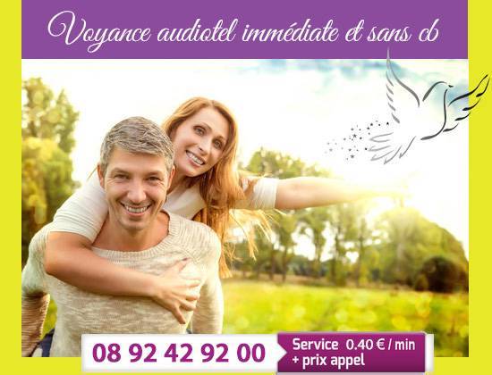 voyance du couple